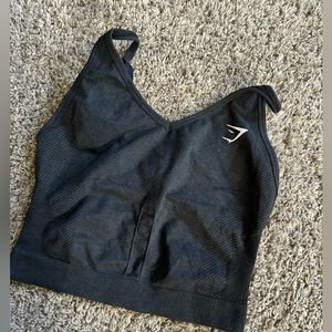 Gymshark Vital Seamless 2.0 Midi Tank